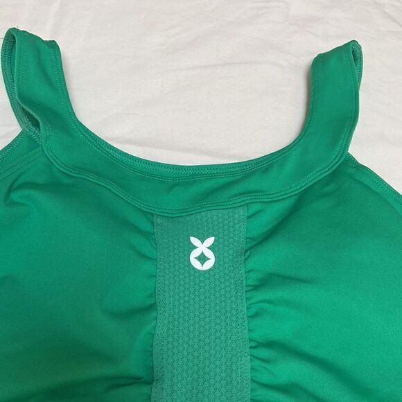 Boost Maternity Tank With Mumband Pregnancy Belly Support - Picture 5 of 13